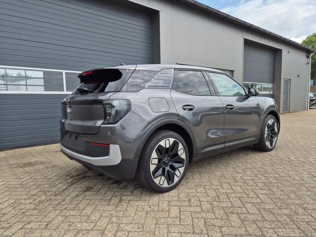 Ford Explorer Limited Edition (Extended Range 79kWh) 204PS Automatik Head-Up Display 4xKamera Wärmepumpe 21-LM Heckantrieb el.Heckklappe Klimaautomatik Sitzheizung Lenkradheizung Ford-Navi PDC v+h Bluetooth Apple Carplay Android Auto 2xKeyless 