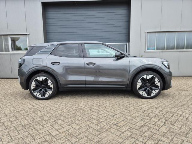 Ford Explorer Limited Edition (Extended Range 79kWh) 204PS Automatik Head-Up Display 4xKamera Wärmepumpe 21-LM Heckantrieb el.Heckklappe Klimaautomatik Sitzheizung Lenkradheizung Ford-Navi PDC v+h Bluetooth Apple Carplay Android Auto 2xKeyless 