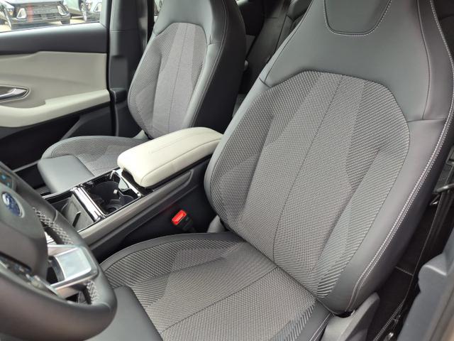Ford Explorer Limited Edition (Extended Range 79kWh) 204PS Automatik Head-Up Display 4xKamera Wärmepumpe 21-LM Heckantrieb el.Heckklappe Klimaautomatik Sitzheizung Lenkradheizung Ford-Navi PDC v+h Bluetooth Apple Carplay Android Auto 2xKeyless 