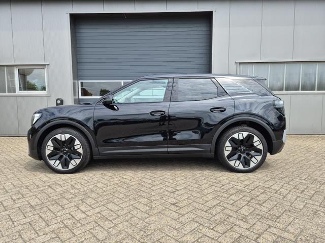 Ford Explorer - Limited Edition (Extended Range 79kWh) 204PS Automatik Head-Up Display 4xKamera Wärmepumpe 21-LM Heckantrieb el.Heckklappe Klimaautomatik Sitzheizung Lenkradheizung Ford-Navi PDC v+h Bluetooth Apple Carplay Android Auto 2xKeyless