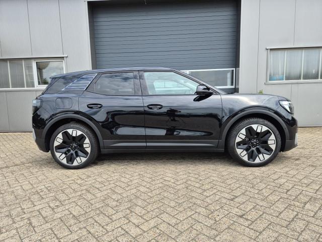 Ford Explorer Limited Edition (Extended Range 79kWh) 204PS Automatik Head-Up Display 4xKamera Wärmepumpe 21-LM Heckantrieb el.Heckklappe Klimaautomatik Sitzheizung Lenkradheizung Ford-Navi PDC v+h Bluetooth Apple Carplay Android Auto 2xKeyless 