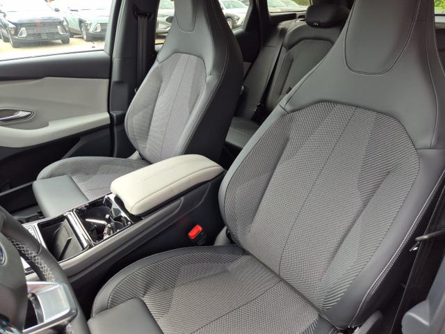 Ford Explorer Limited Edition (Extended Range 79kWh) 204PS Automatik Head-Up Display 4xKamera Wärmepumpe 21-LM Heckantrieb el.Heckklappe Klimaautomatik Sitzheizung Lenkradheizung Ford-Navi PDC v+h Bluetooth Apple Carplay Android Auto 2xKeyless 