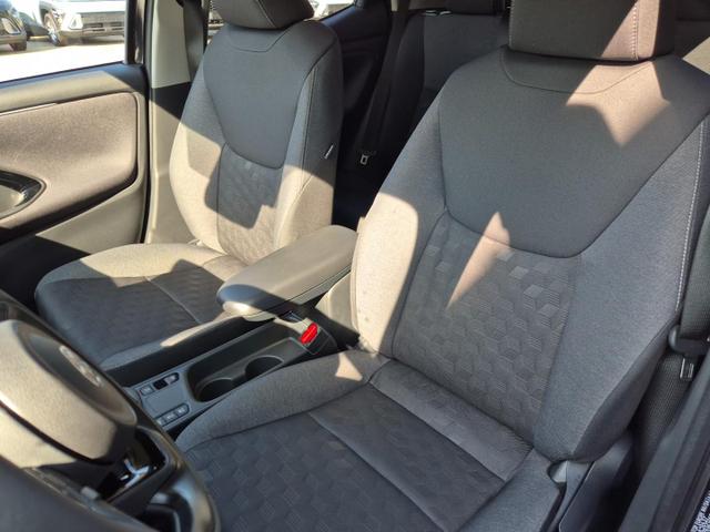 Toyota Yaris 1.5VVT-iE 116PS Automatik Teamplayer Klimaautomatik Sitzheizung Lenkradheizung Rückf.Kamera 16-LM abged.Scheiben 2xKeyless DAB+ Bluetooth Touchscreen Apple CarPlay Android Auto ACC 