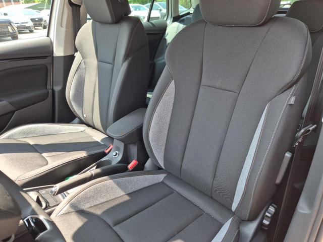 Skoda Kamiq 1.0 TSI 115PS DSG Selection Klimaautomatik Sitzheizung Parksensoren Multifunktionslenkrad Skoda-Radio Bluetooth Touchscreen Tempomat Nebelsch. wireless Apple CarPlay + Android Auto 