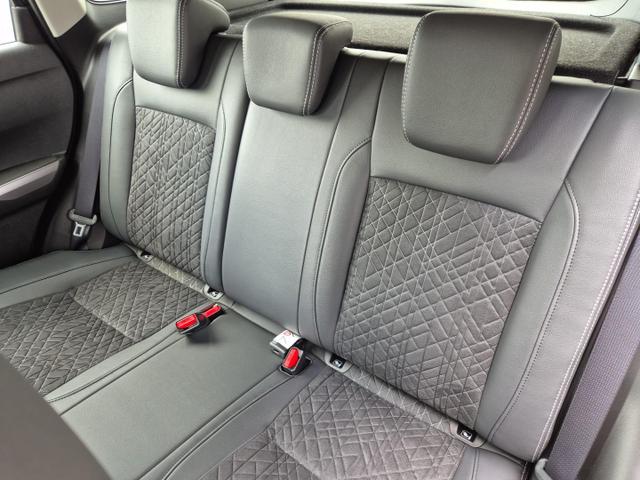 Suzuki Vitara 1.4 Boosterjet 129PS Hybrid Comfort+ Teilleder mit Alcantara Navi Klimaautomatik Sitzheizung ACC PDC v+h Rückf.Kamera Suzuki-Radio Apple CarPlay Android Auto Touchscreen 2xKeyless 17-LM 