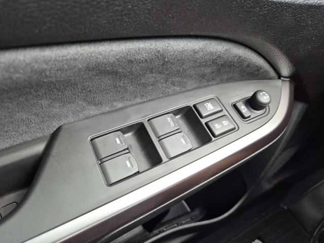 Suzuki Vitara 1.4 Boosterjet 129PS Hybrid Comfort+ Teilleder mit Alcantara Navi Klimaautomatik Sitzheizung ACC PDC v+h Rückf.Kamera Suzuki-Radio Apple CarPlay Android Auto Touchscreen 2xKeyless 17-LM 