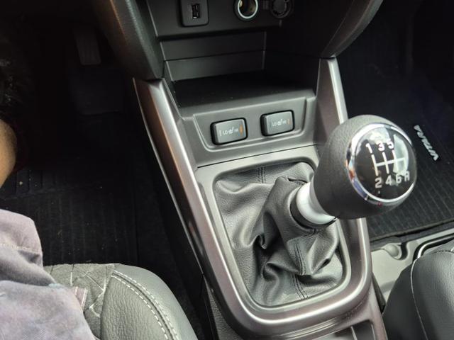 Suzuki Vitara 1.4 Boosterjet 129PS Hybrid Comfort+ Teilleder mit Alcantara Navi Klimaautomatik Sitzheizung ACC PDC v+h Rückf.Kamera Suzuki-Radio Apple CarPlay Android Auto Touchscreen 2xKeyless 17-LM 