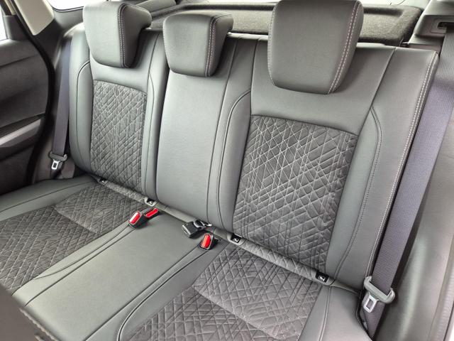 Suzuki Vitara 1.4 Boosterjet 129PS Hybrid Comfort+ Teilleder mit Alcantara Navi Klimaautomatik Sitzheizung ACC PDC v+h Rückf.Kamera Suzuki-Radio Apple CarPlay Android Auto Touchscreen 2xKeyless 17-LM 