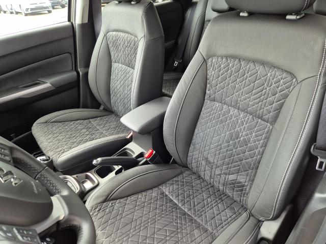 Suzuki Vitara 1.4 Boosterjet 129PS Hybrid Comfort+ Teilleder mit Alcantara Navi Klimaautomatik Sitzheizung ACC PDC v+h Rückf.Kamera Suzuki-Radio Apple CarPlay Android Auto Touchscreen 2xKeyless 17-LM 