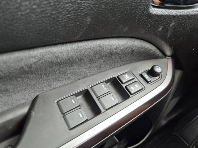 Suzuki Vitara 1.4 Boosterjet 129PS Hybrid Comfort+ Teilleder mit Alcantara Navi Klimaautomatik Sitzheizung ACC PDC v+h Rückf.Kamera Suzuki-Radio Apple CarPlay Android Auto Touchscreen 2xKeyless 17-LM 