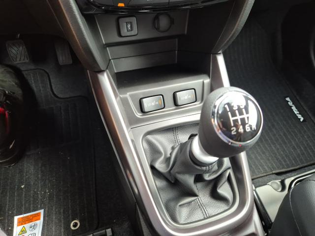 Suzuki Vitara 1.4 Boosterjet 129PS Hybrid Comfort+ Teilleder mit Alcantara Navi Klimaautomatik Sitzheizung ACC PDC v+h Rückf.Kamera Suzuki-Radio Apple CarPlay Android Auto Touchscreen 2xKeyless 17-LM 