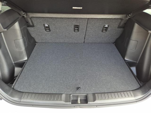 Suzuki Vitara Comfort 129PS MHEV 1.4 Boosterjet Navi Klimaautomatik Sitzheizung ACC PDC Rückf.Kamera Suzuki-Radio Apple CarPlay Android Auto Touchscreen 2xKeyless 17-LM 