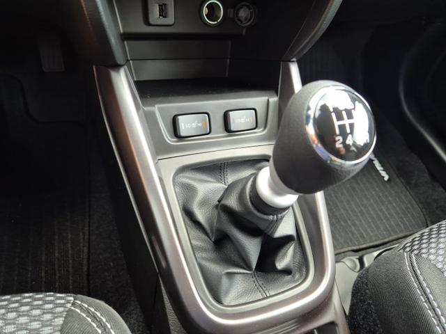 Suzuki Vitara Comfort 129PS MHEV 1.4 Boosterjet Navi Klimaautomatik Sitzheizung ACC PDC Rückf.Kamera Suzuki-Radio Apple CarPlay Android Auto Touchscreen 2xKeyless 17-LM 