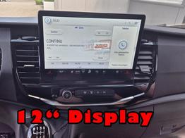 Ford Transit L2H2 2.0 EcoBlue 130PS Trend 3,5t 2-Sitzer AHK Sitzheizung Lenkradheizung Frontscheibe beheizb. Klimaautomatik PDC v+h Rückf.Kamera Bluetooth DAB Apple CarPlay Android Auto Tempomat Ganzj.Reifen 