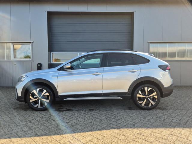 Volkswagen Taigo 1.0 TSI 116PS DSG Life LED-Matrix-Scheinwerfer Klimaautomatik Sitzheizung PDC Rückf.Kamera 17-LM abged.Scheiben 2xKeyless DAB+ Bluetooth Touchscreen Apple CarPlay Android Auto 