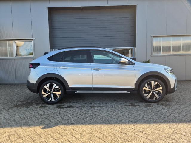 Volkswagen Taigo 1.0 TSI 116PS DSG Life LED-Matrix-Scheinwerfer Klimaautomatik Sitzheizung PDC Rückf.Kamera 17-LM abged.Scheiben 2xKeyless DAB+ Bluetooth Touchscreen Apple CarPlay Android Auto 