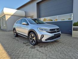 Volkswagen Taigo 1.0 TSI 116PS DSG Life LED-Matrix-Scheinwerfer Klimaautomatik Sitzheizung PDC Rückf.Kamera 17-LM abged.Scheiben 2xKeyless DAB+ Bluetooth Touchscreen Apple CarPlay Android Auto 