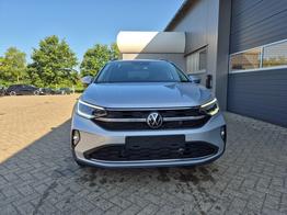 Volkswagen Taigo 1.0 TSI 116PS DSG Life LED-Matrix-Scheinwerfer Klimaautomatik Sitzheizung PDC Rückf.Kamera 17-LM abged.Scheiben 2xKeyless DAB+ Bluetooth Touchscreen Apple CarPlay Android Auto 
