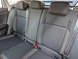 Volkswagen Taigo 1.0 TSI 116PS DSG Life LED-Matrix-Scheinwerfer Klimaautomatik Sitzheizung PDC Rückf.Kamera 17-LM abged.Scheiben 2xKeyless DAB+ Bluetooth Touchscreen Apple CarPlay Android Auto 