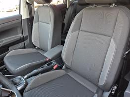 Volkswagen Taigo 1.0 TSI 116PS DSG Life LED-Matrix-Scheinwerfer Klimaautomatik Sitzheizung PDC Rückf.Kamera 17-LM abged.Scheiben 2xKeyless DAB+ Bluetooth Touchscreen Apple CarPlay Android Auto 