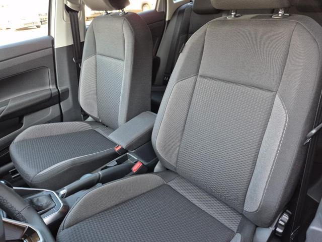 Volkswagen Taigo 1.0 TSI 116PS DSG Life LED-Matrix-Scheinwerfer Klimaautomatik Sitzheizung PDC Rückf.Kamera 17-LM abged.Scheiben 2xKeyless DAB+ Bluetooth Touchscreen Apple CarPlay Android Auto 
