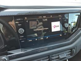 Volkswagen Taigo 1.0 TSI 116PS DSG Life LED-Matrix-Scheinwerfer Klimaautomatik Sitzheizung PDC Rückf.Kamera 17-LM abged.Scheiben 2xKeyless DAB+ Bluetooth Touchscreen Apple CarPlay Android Auto 