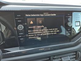 Volkswagen Taigo 1.0 TSI 116PS DSG Life LED-Matrix-Scheinwerfer Klimaautomatik Sitzheizung PDC Rückf.Kamera 17-LM abged.Scheiben 2xKeyless DAB+ Bluetooth Touchscreen Apple CarPlay Android Auto 