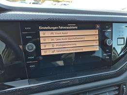 Volkswagen Taigo 1.0 TSI 116PS DSG Life LED-Matrix-Scheinwerfer Klimaautomatik Sitzheizung PDC Rückf.Kamera 17-LM abged.Scheiben 2xKeyless DAB+ Bluetooth Touchscreen Apple CarPlay Android Auto 