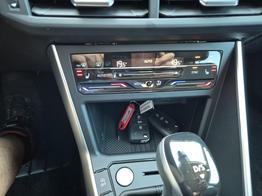 Volkswagen Taigo 1.0 TSI 116PS DSG Life LED-Matrix-Scheinwerfer Klimaautomatik Sitzheizung PDC Rückf.Kamera 17-LM abged.Scheiben 2xKeyless DAB+ Bluetooth Touchscreen Apple CarPlay Android Auto 