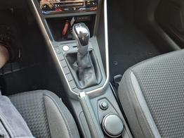 Volkswagen Taigo 1.0 TSI 116PS DSG Life LED-Matrix-Scheinwerfer Klimaautomatik Sitzheizung PDC Rückf.Kamera 17-LM abged.Scheiben 2xKeyless DAB+ Bluetooth Touchscreen Apple CarPlay Android Auto 