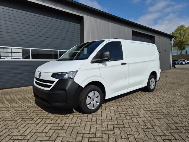 Volkswagen Transporter 6.1 Kastenwagen - T7 2.0 TDi 110PS 3-Sitzer Klimaautomatik PDC DAB+ Apple CarPlay Android Auto Bluetooth Touchscreen