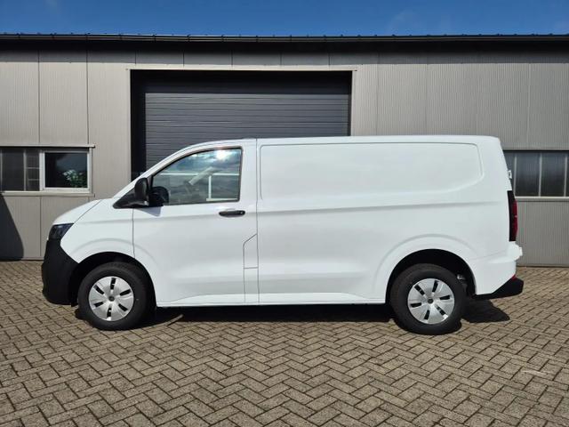 Volkswagen Transporter 6.1 Kastenwagen - T7 2.0 TDi 110PS 3-Sitzer Klimaautomatik PDC DAB+ Apple CarPlay Android Auto Bluetooth Touchscreen