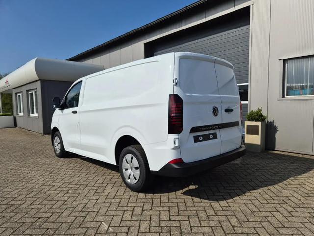 Volkswagen Transporter 6.1 Kastenwagen T7 2.0 TDi 110PS 3-Sitzer Klimaautomatik PDC DAB+ Apple CarPlay Android Auto Bluetooth Touchscreen 