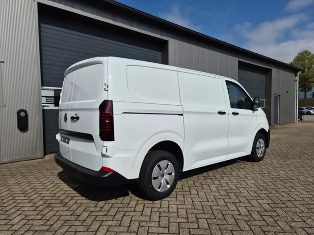Volkswagen Transporter 6.1 Kastenwagen T7 2.0 TDi 110PS 3-Sitzer Klimaautomatik PDC DAB+ Apple CarPlay Android Auto Bluetooth Touchscreen 