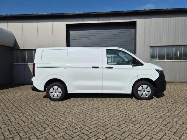 Volkswagen Transporter 6.1 Kastenwagen T7 2.0 TDi 110PS 3-Sitzer Klimaautomatik PDC DAB+ Apple CarPlay Android Auto Bluetooth Touchscreen 
