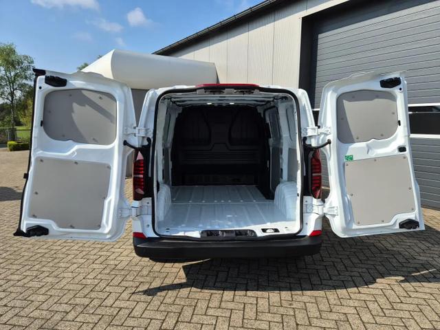 Volkswagen Transporter 6.1 Kastenwagen T7 2.0 TDi 110PS 3-Sitzer Klimaautomatik PDC DAB+ Apple CarPlay Android Auto Bluetooth Touchscreen 