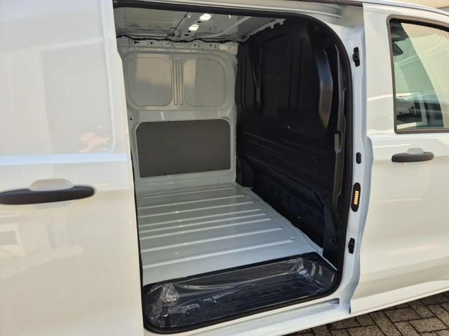 Volkswagen Transporter 6.1 Kastenwagen T7 2.0 TDi 110PS 3-Sitzer Klimaautomatik PDC DAB+ Apple CarPlay Android Auto Bluetooth Touchscreen 