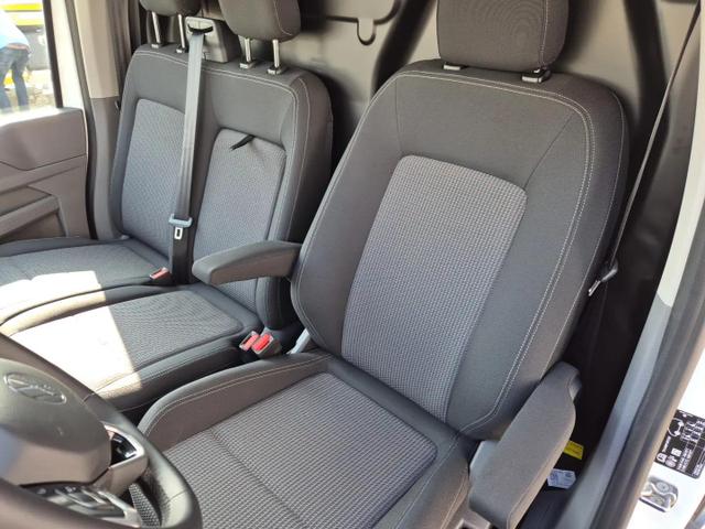 Volkswagen Transporter 6.1 Kastenwagen T7 2.0 TDi 110PS 3-Sitzer Klimaautomatik PDC DAB+ Apple CarPlay Android Auto Bluetooth Touchscreen 