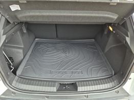 Dacia Duster Extreme 4x4 130PS 1.2 TCe 4x Kamera Lenkradheizung Sitzheizung Klimaautomatik Teil-Leder elektr.Parkbremse Bluetooth Apple Carplay Android Auto PDC v+h 2xKeyless 18-LM Ganzj.Reifen 