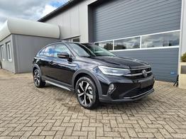 Volkswagen Taigo 1.0 TSI 116PS DSG Life LED-Matrix-Scheinwerfer Klimaautomatik Sitzheizung PDC Rückf.Kamera 17-LM abged.Scheiben 2xKeyless DAB+ Bluetooth Touchscreen Apple CarPlay Android Auto 