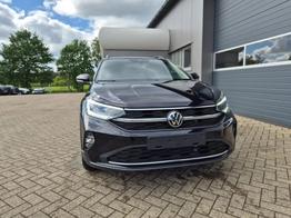 Volkswagen Taigo 1.0 TSI 116PS DSG Life LED-Matrix-Scheinwerfer Klimaautomatik Sitzheizung PDC Rückf.Kamera 17-LM abged.Scheiben 2xKeyless DAB+ Bluetooth Touchscreen Apple CarPlay Android Auto 