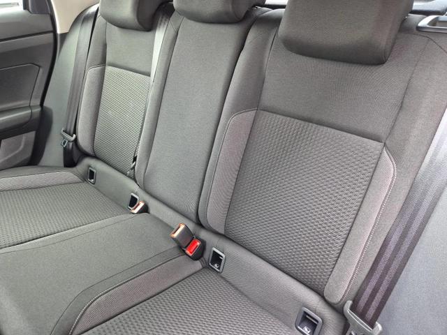 Volkswagen Taigo 1.0 TSI 116PS DSG Life LED-Matrix-Scheinwerfer Klimaautomatik Sitzheizung PDC Rückf.Kamera 17-LM abged.Scheiben 2xKeyless DAB+ Bluetooth Touchscreen Apple CarPlay Android Auto 