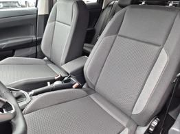 Volkswagen Taigo 1.0 TSI 116PS DSG Life LED-Matrix-Scheinwerfer Klimaautomatik Sitzheizung PDC Rückf.Kamera 17-LM abged.Scheiben 2xKeyless DAB+ Bluetooth Touchscreen Apple CarPlay Android Auto 