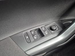 Volkswagen Taigo 1.0 TSI 116PS DSG Life LED-Matrix-Scheinwerfer Klimaautomatik Sitzheizung PDC Rückf.Kamera 17-LM abged.Scheiben 2xKeyless DAB+ Bluetooth Touchscreen Apple CarPlay Android Auto 