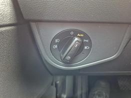 Volkswagen Taigo 1.0 TSI 116PS DSG Life LED-Matrix-Scheinwerfer Klimaautomatik Sitzheizung PDC Rückf.Kamera 17-LM abged.Scheiben 2xKeyless DAB+ Bluetooth Touchscreen Apple CarPlay Android Auto 