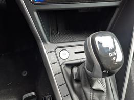 Volkswagen Taigo 1.0 TSI 116PS DSG Life LED-Matrix-Scheinwerfer Klimaautomatik Sitzheizung PDC Rückf.Kamera 17-LM abged.Scheiben 2xKeyless DAB+ Bluetooth Touchscreen Apple CarPlay Android Auto 