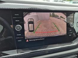 Volkswagen Taigo 1.0 TSI 116PS DSG Life LED-Matrix-Scheinwerfer Klimaautomatik Sitzheizung PDC Rückf.Kamera 17-LM abged.Scheiben 2xKeyless DAB+ Bluetooth Touchscreen Apple CarPlay Android Auto 