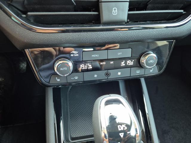 Skoda Kamiq 1.0 TSI 115PS DSG Selection Matrix-LED Sitzheizung Garantieverlängerung Klimaautomatik Parksensoren Skoda-Radio drahtlos Apple CarPlay + Android Auto Digital Cockpit Tempomat abg.Scheiben 