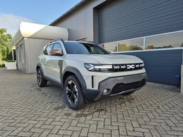 Dacia Duster Extreme 4x4 130PS 1.2 TCe 4x Kamera Lenkradheizung Sitzheizung Klimaautomatik Teil-Leder elektr.Parkbremse Bluetooth Apple Carplay Android Auto PDC v+h 2xKeyless 18-LM Ganzj.Reifen 