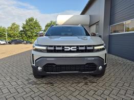 Dacia Duster Extreme 4x4 130PS 1.2 TCe 4x Kamera Lenkradheizung Sitzheizung Klimaautomatik Teil-Leder elektr.Parkbremse Bluetooth Apple Carplay Android Auto PDC v+h 2xKeyless 18-LM Ganzj.Reifen 